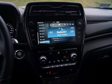 SsangYong Tivoli 1.5 T-GDI Sapphire FWD AT6 163 KM &ndash; Oryginał z Korei